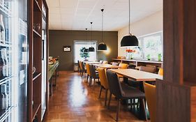 Viavelo Hotel